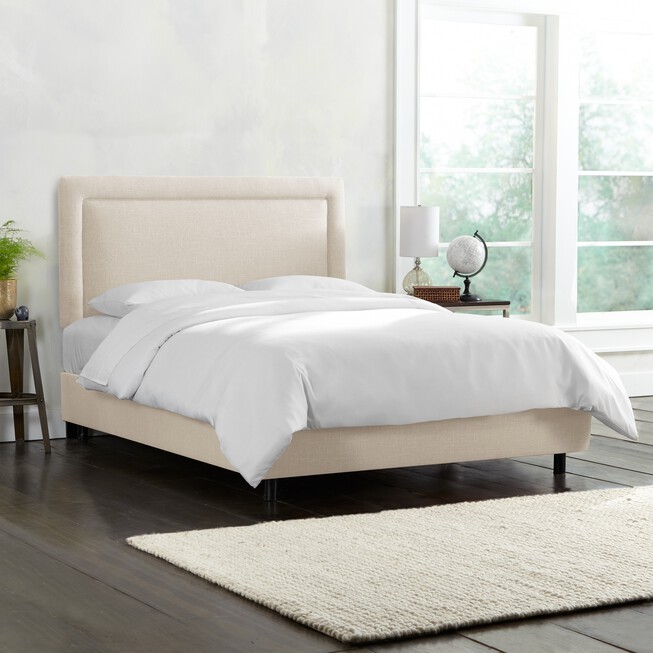  BrylaneHome Sofa Bed Mattress Topper - Full, White : Home &  Kitchen
