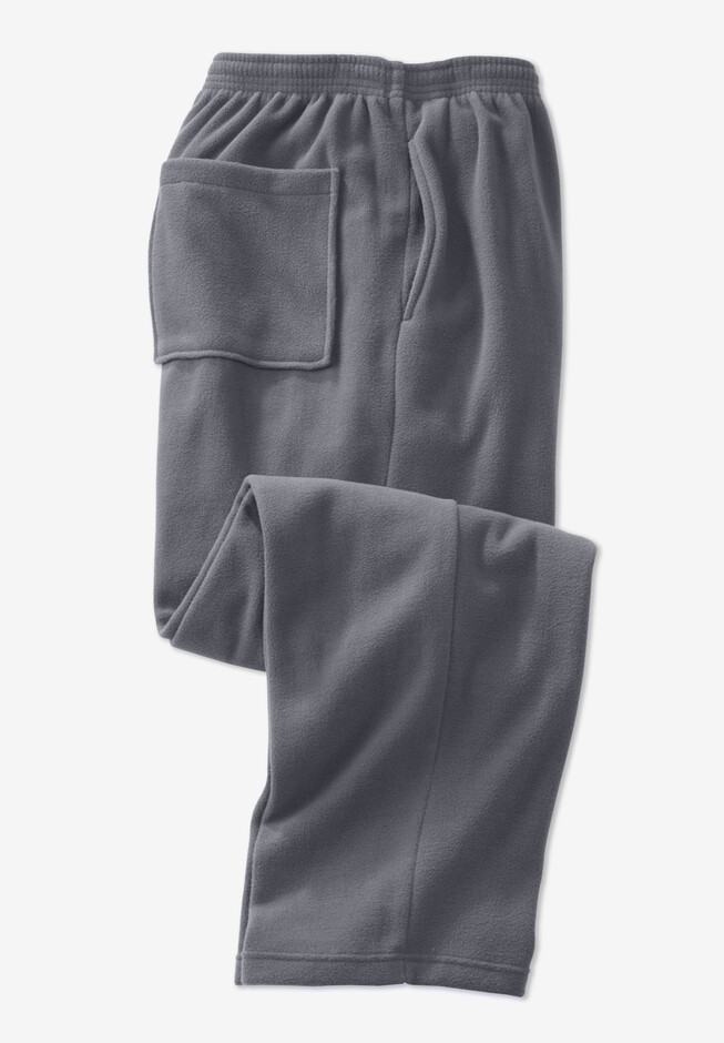 CompressionZ Solid Gray Leggings Size 6XL (Plus) - 40% off