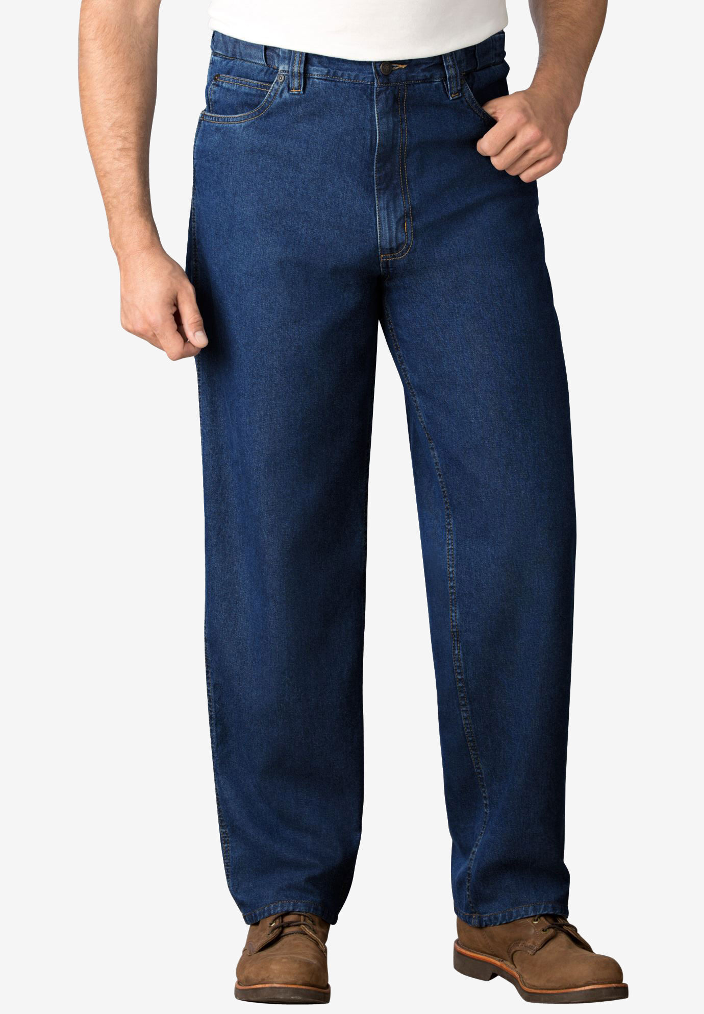 lee big and tall stretch jeans