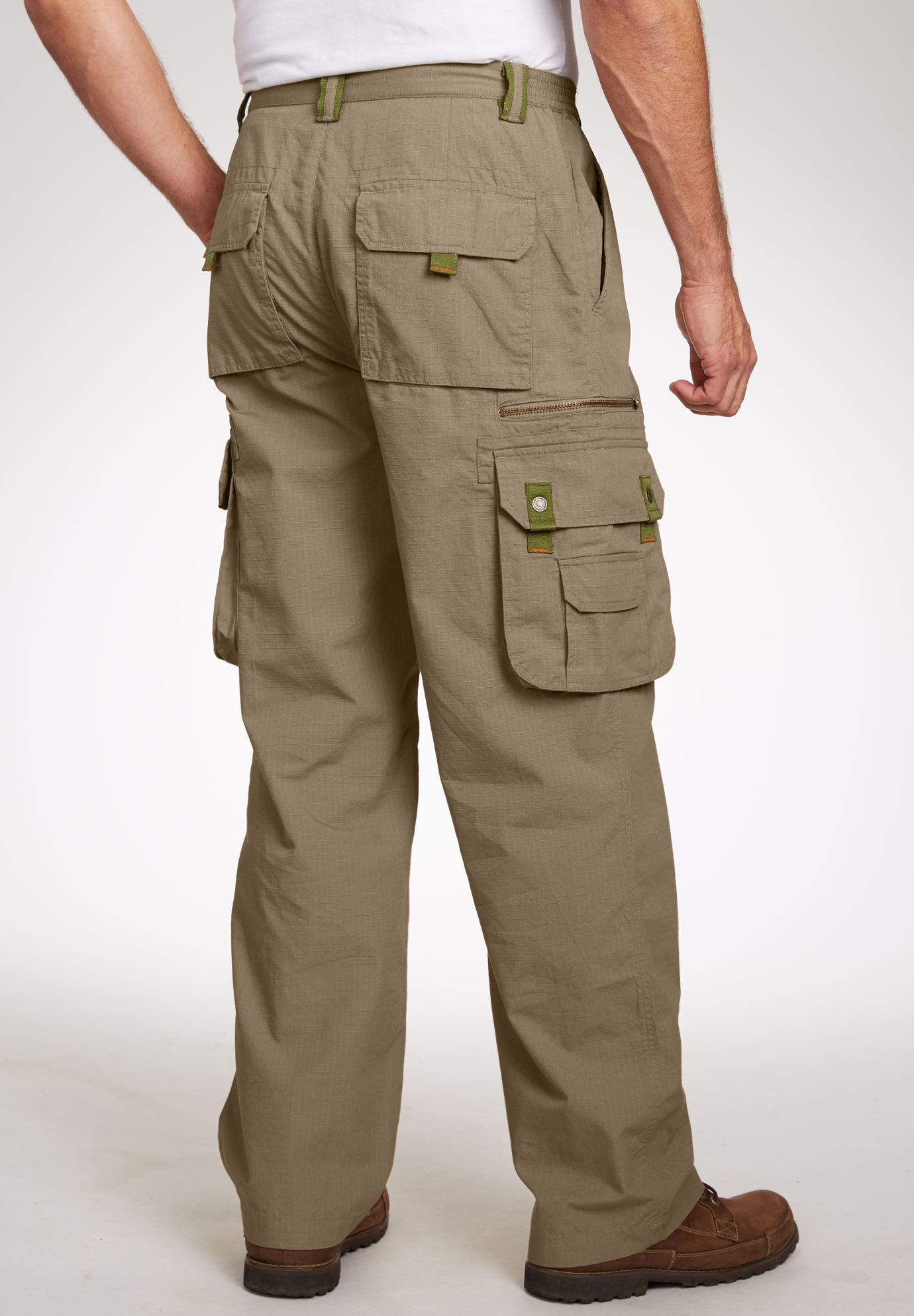 boulder creek cargo pants