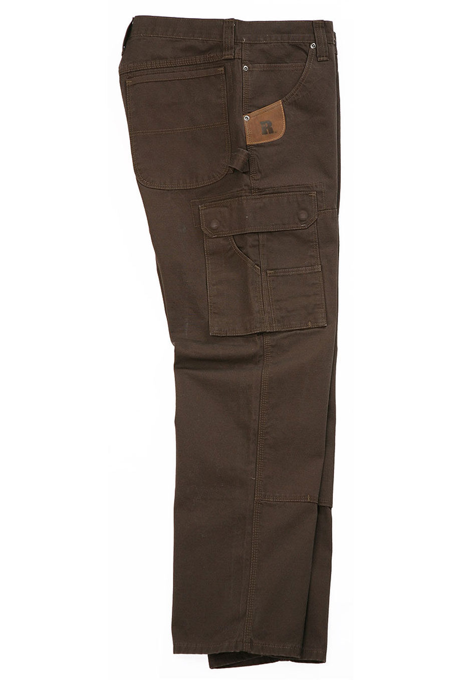 Wrangler Mens Work Pants Riggs Cargo Relaxed  Weis Western Wear