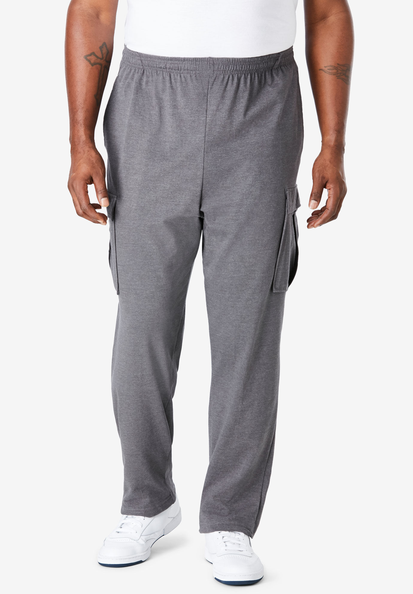 big and tall outdoor pants