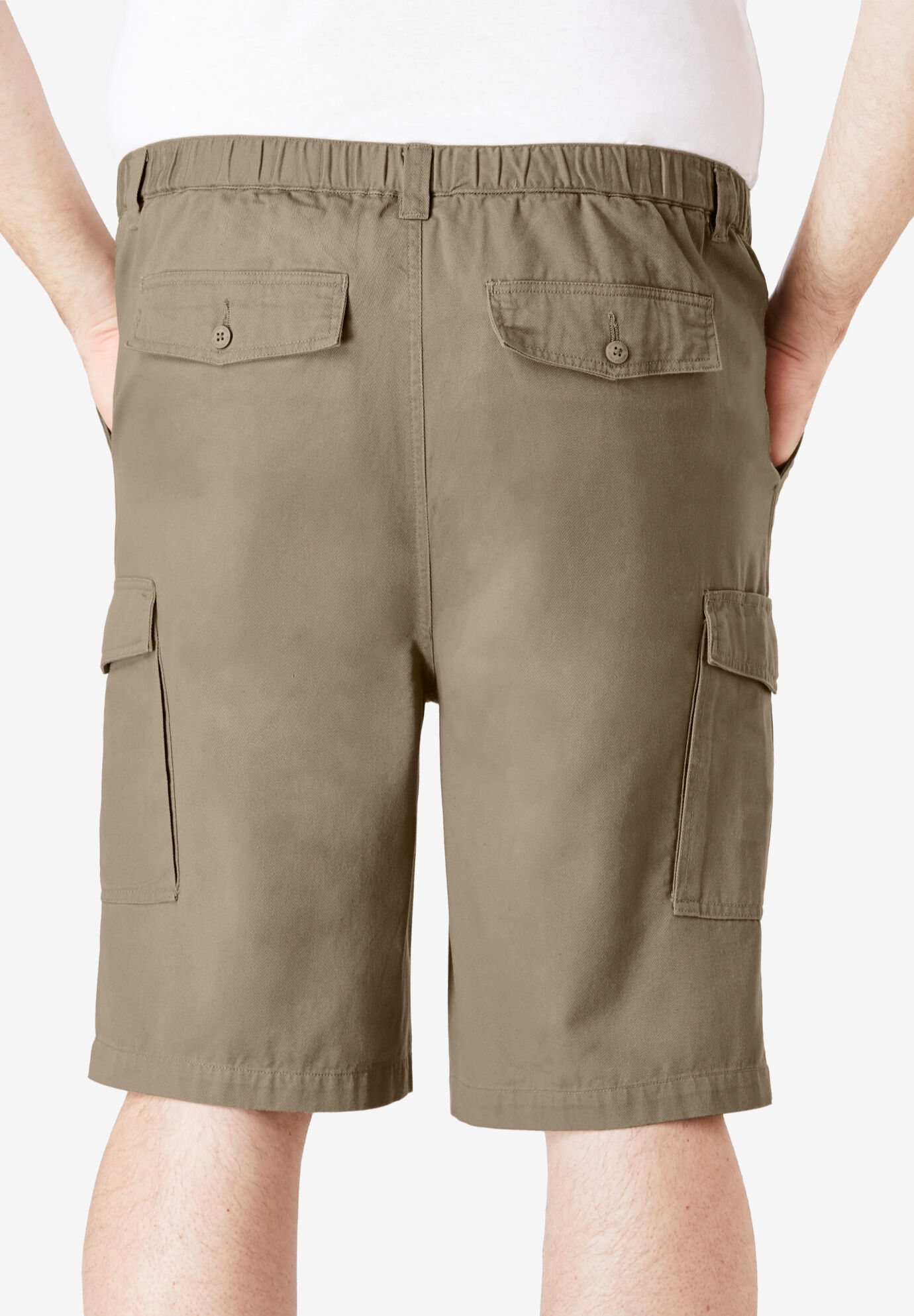 king size cargo shorts