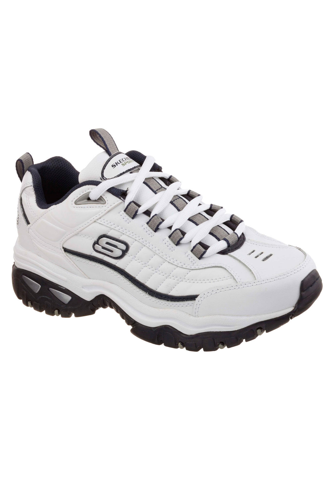 skechers big and tall