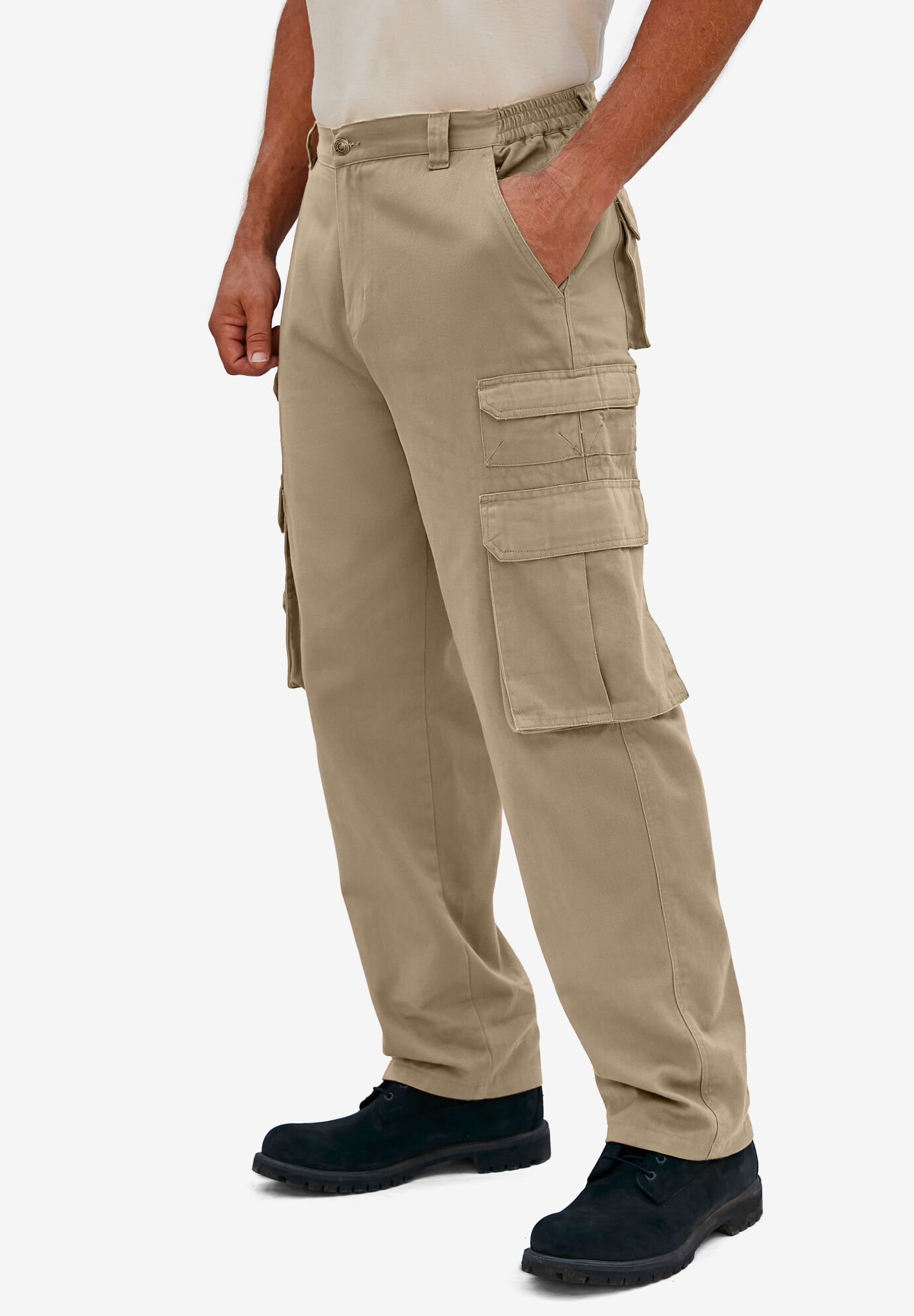 boulder creek cargo pants