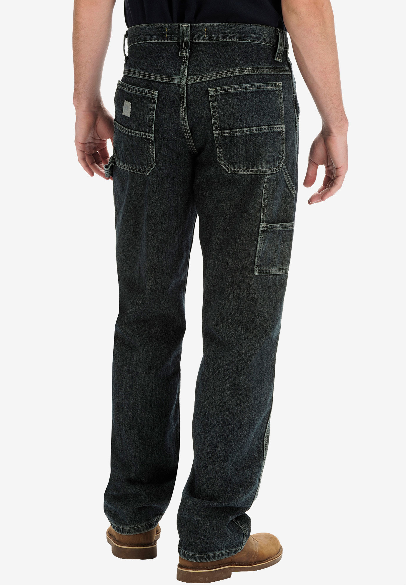 lee custom fit waistband jeans