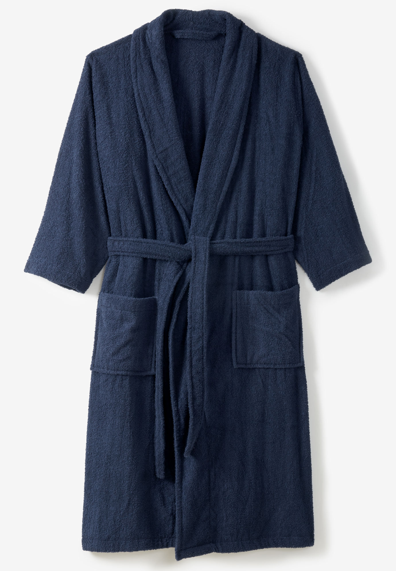 big and tall mens dressing gowns