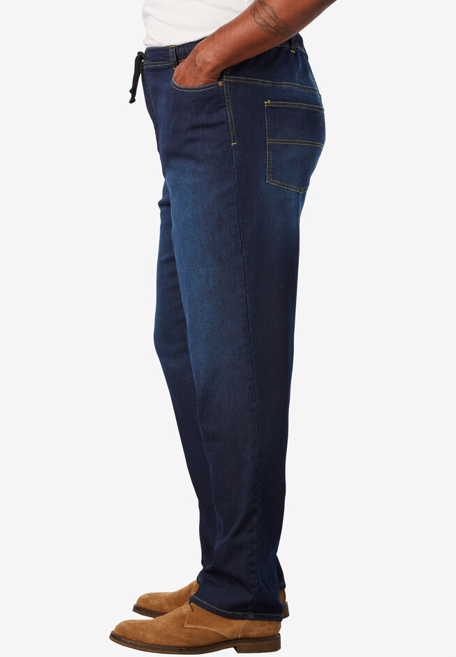  Sweatpants That Look Like Jeans