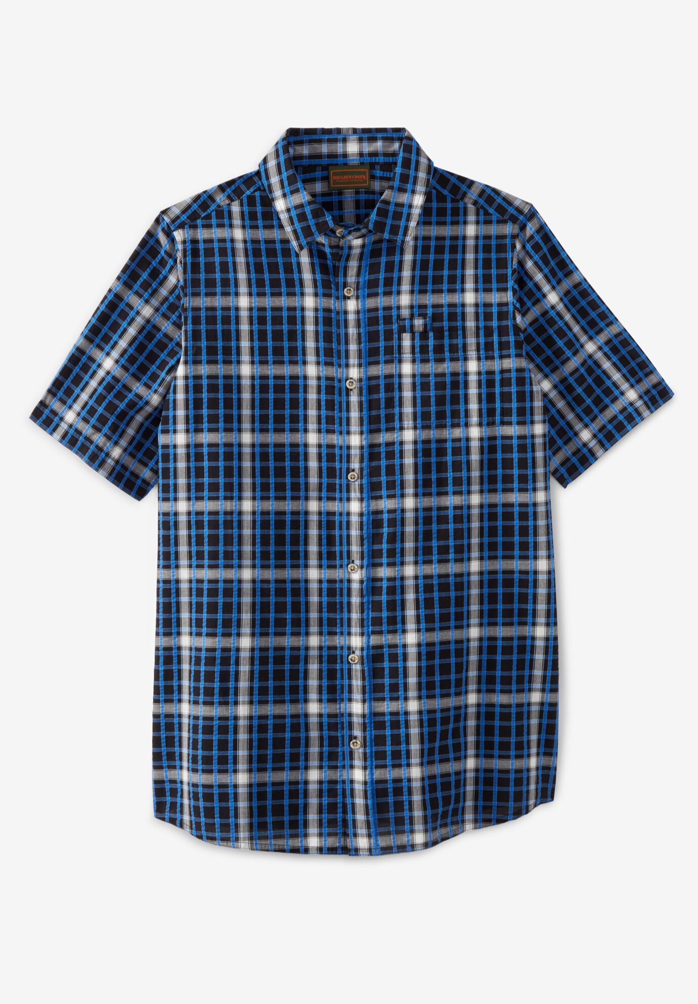 king size big and tall mens shirts on clearance