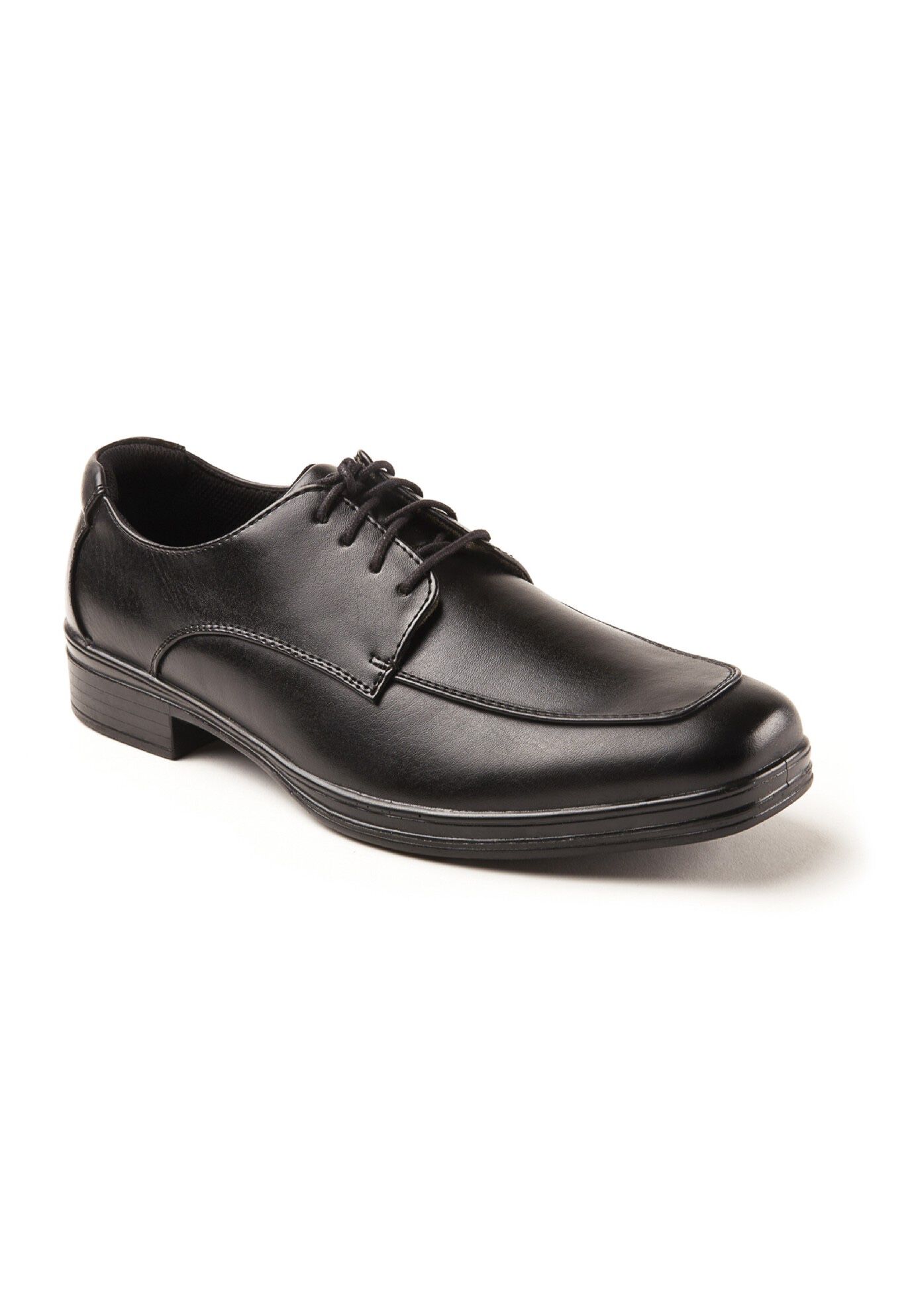 deer stags oxford shoes