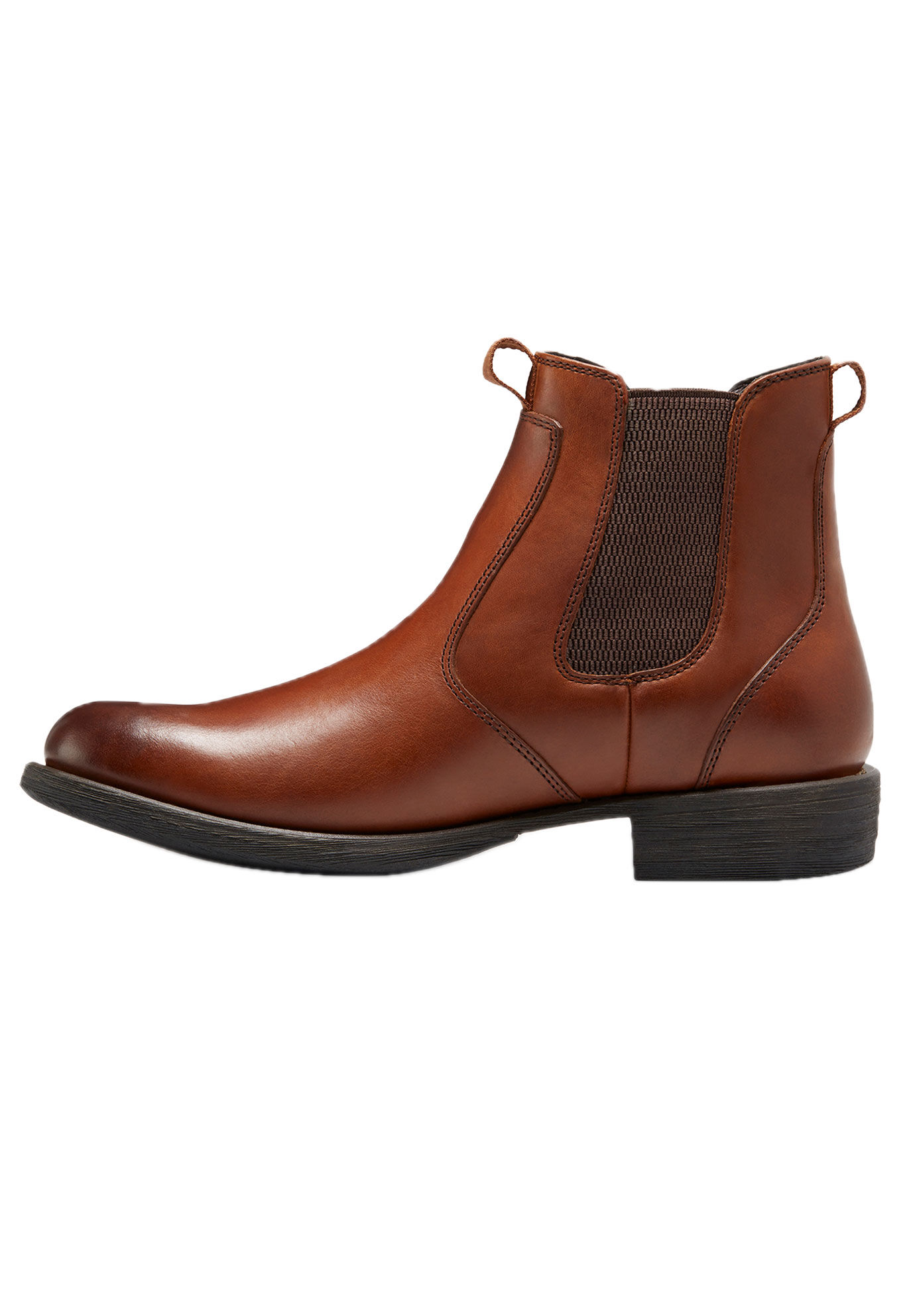 eastland men's daily double chelsea boot