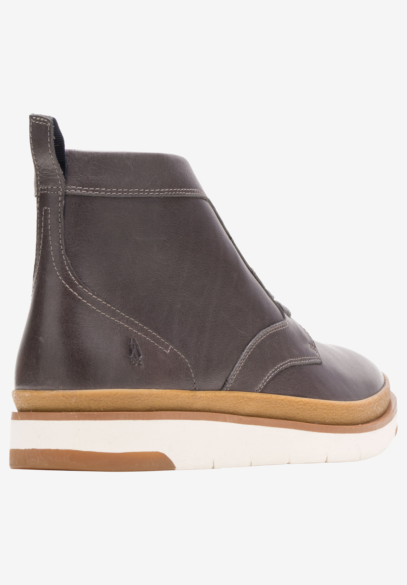 hush puppies caleb pt boot