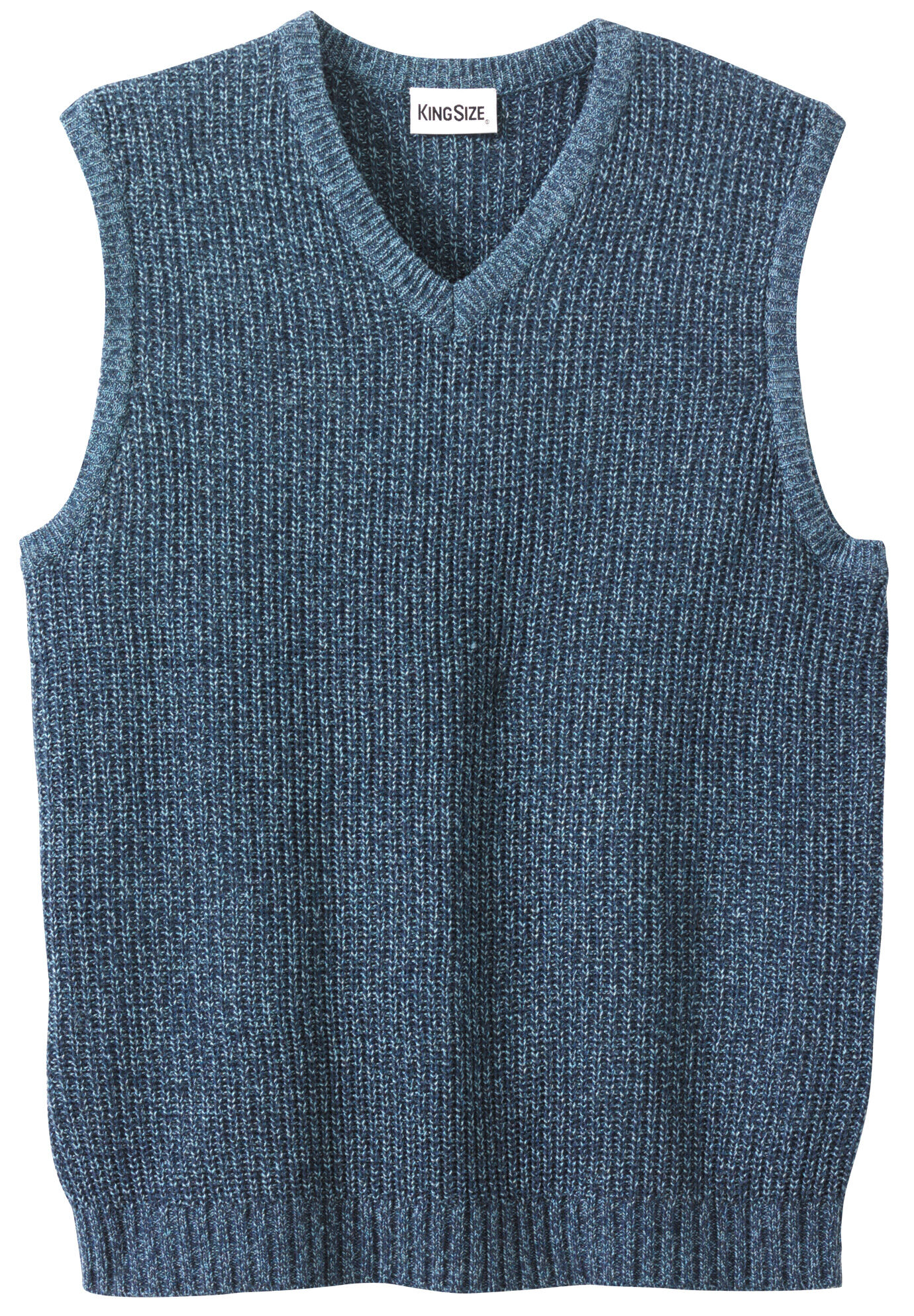 shaker knit