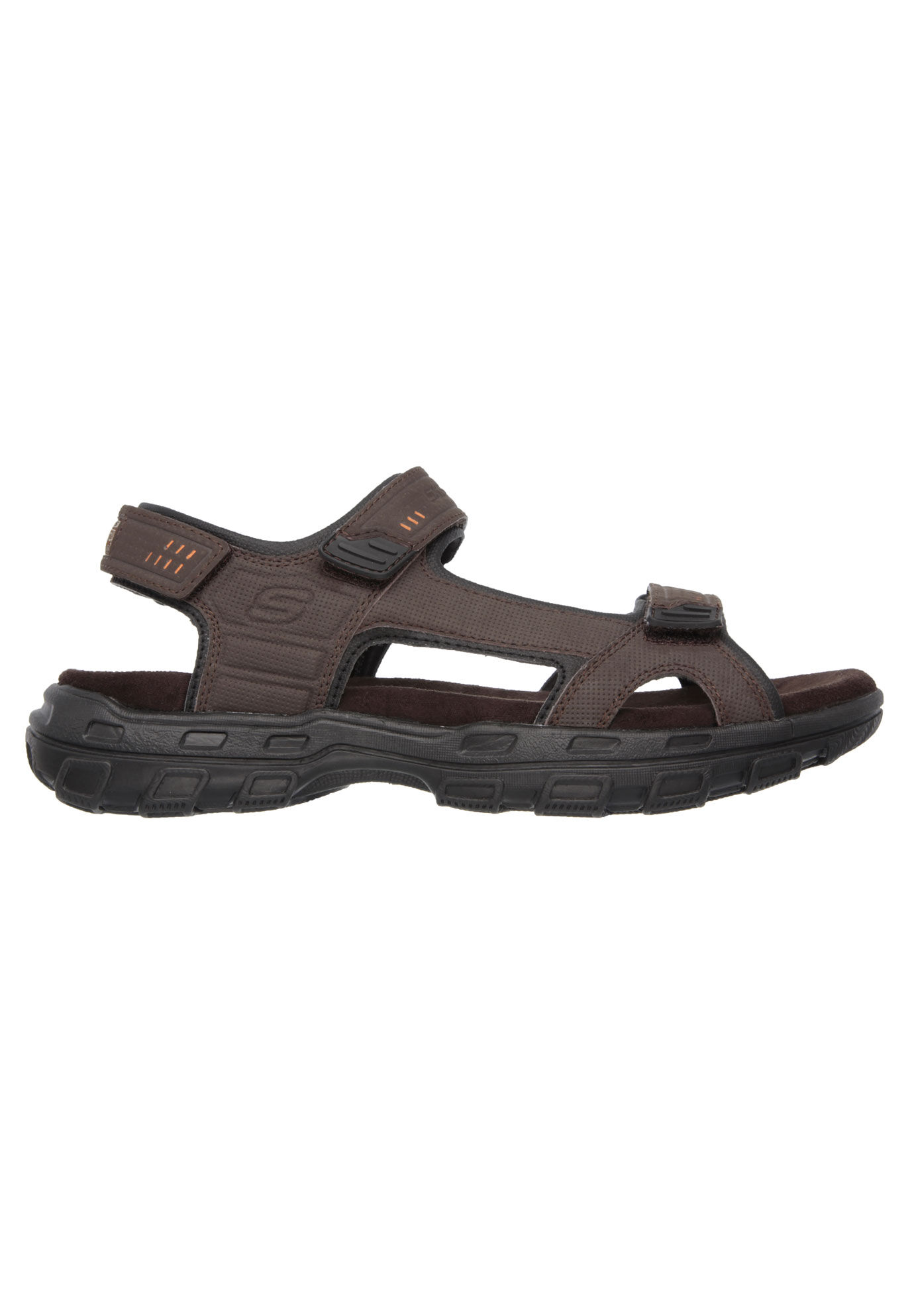 Relaxed cheap fit sandals