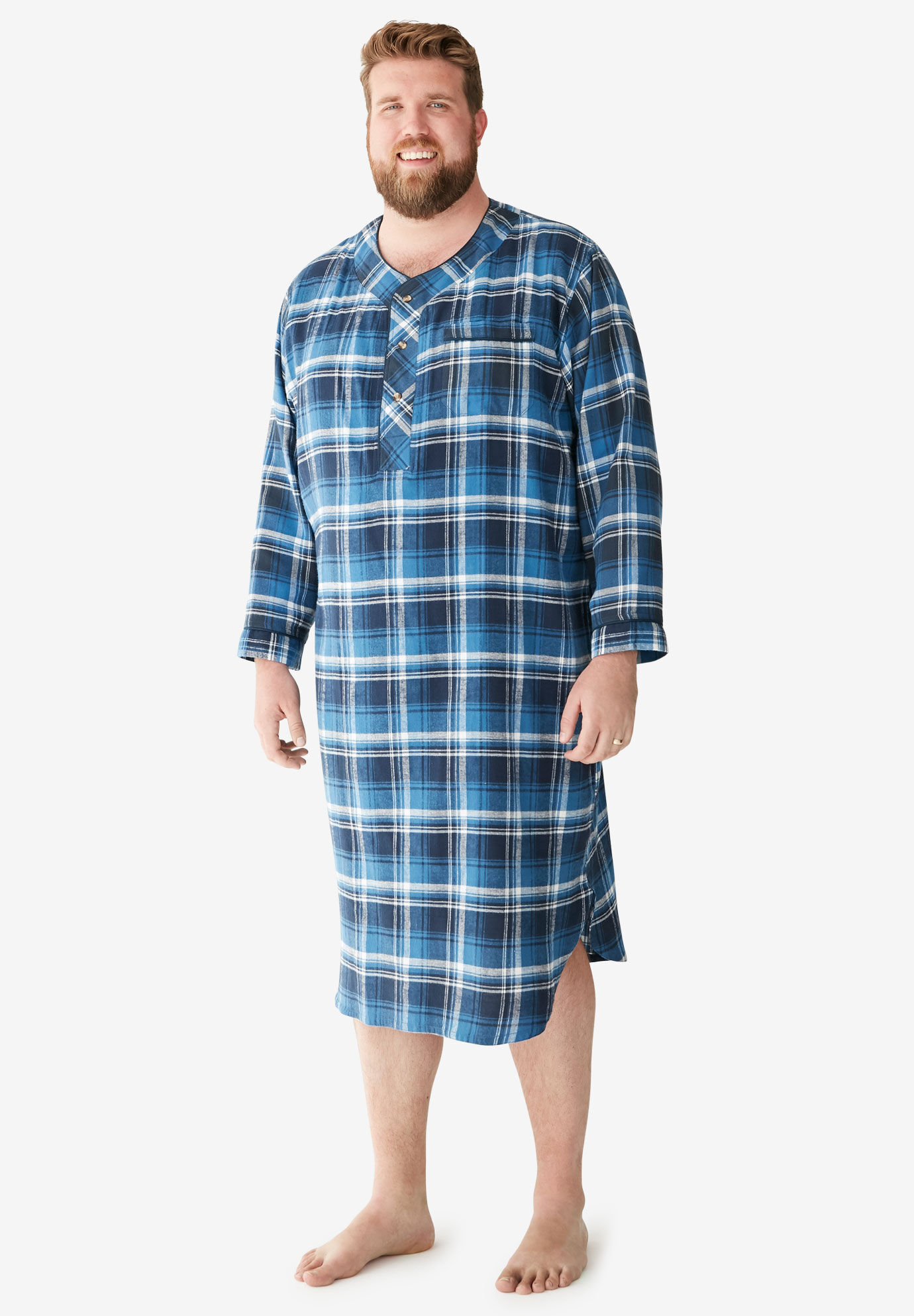 nightshirt