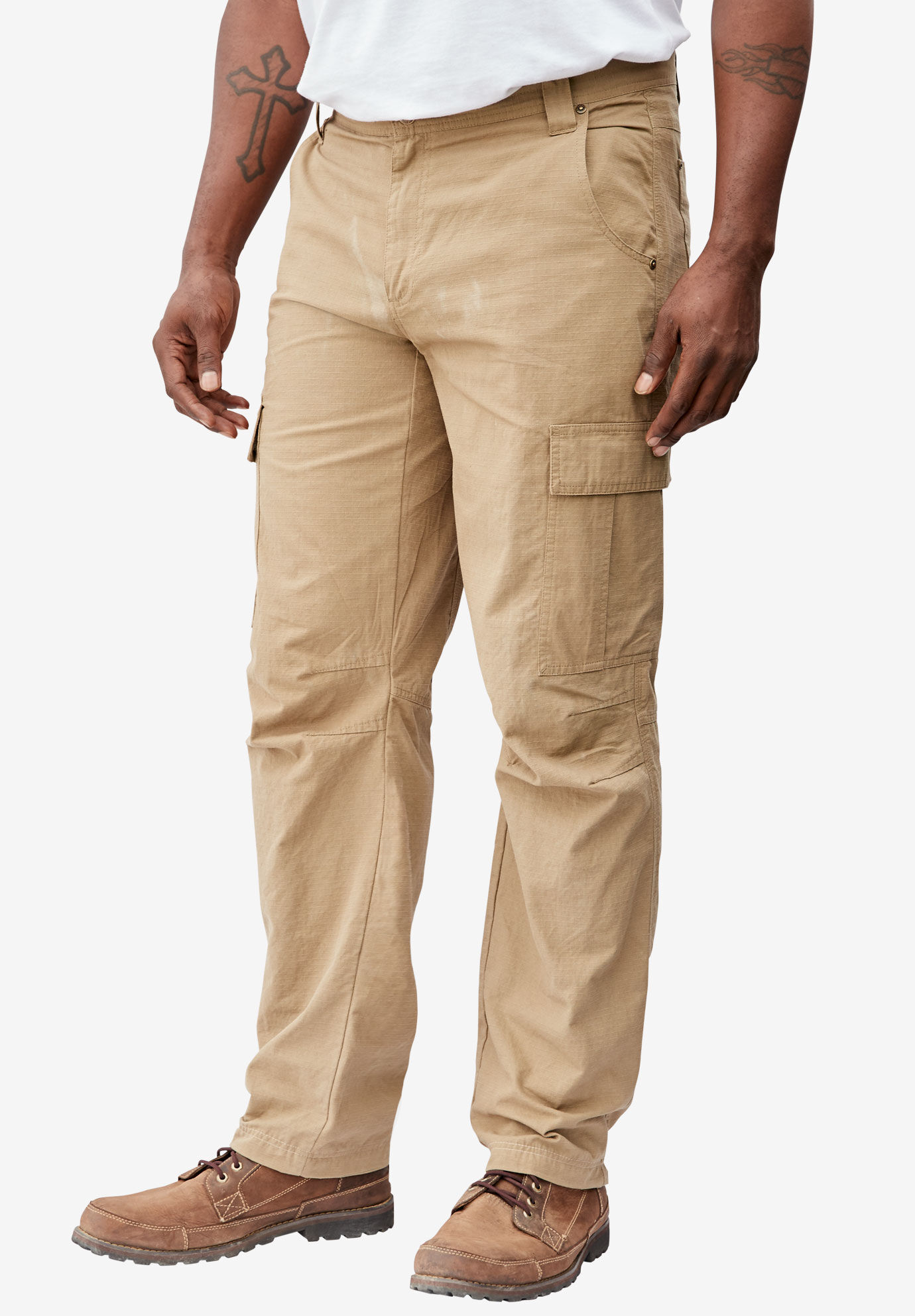 boulder creek cargo pants