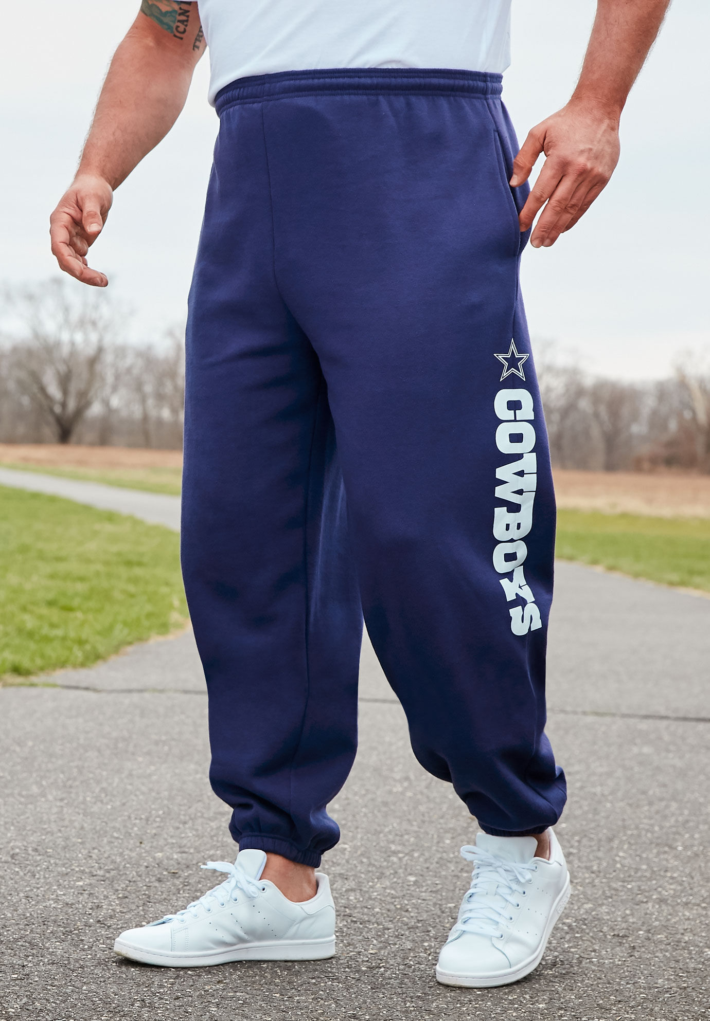 nfl sweatpants