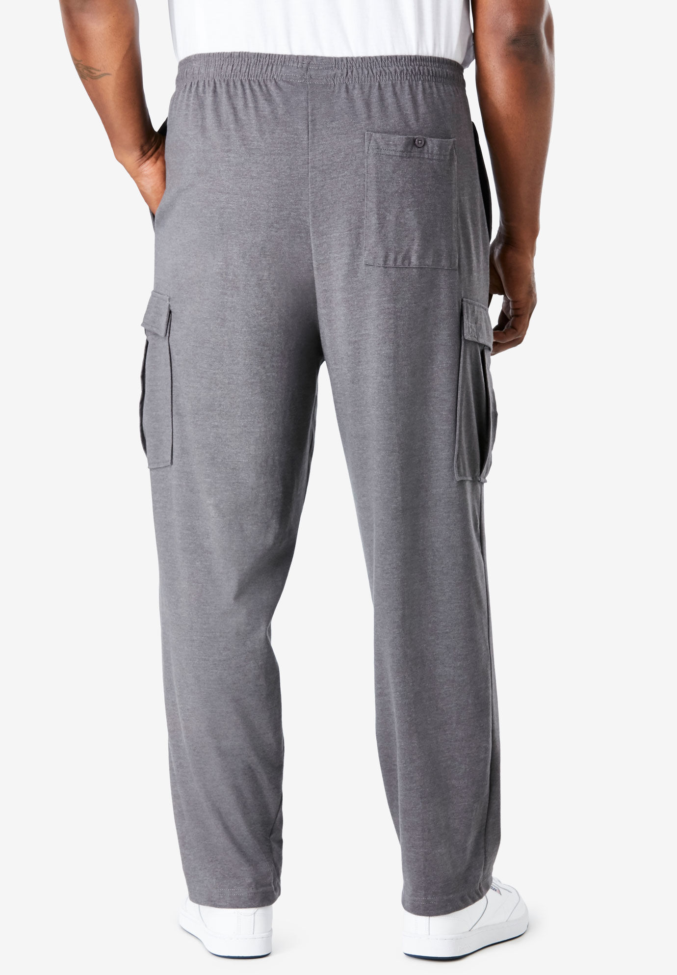 mens jean jogger