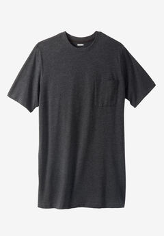 Big and Tall T-Shirts for Men (Size 3XL+)