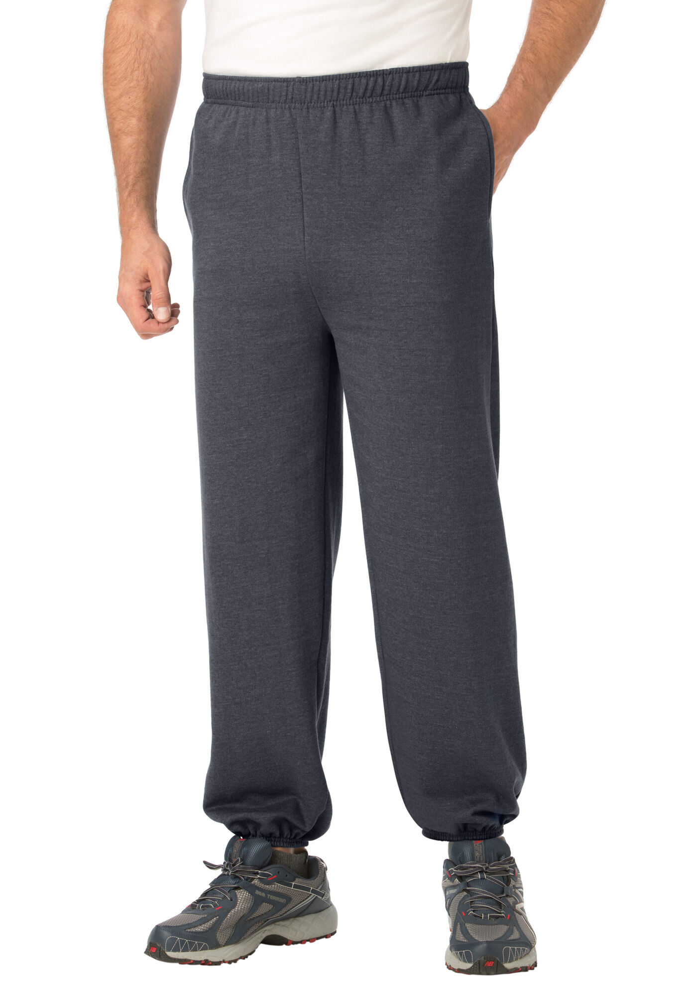 lululemon cropped joggers