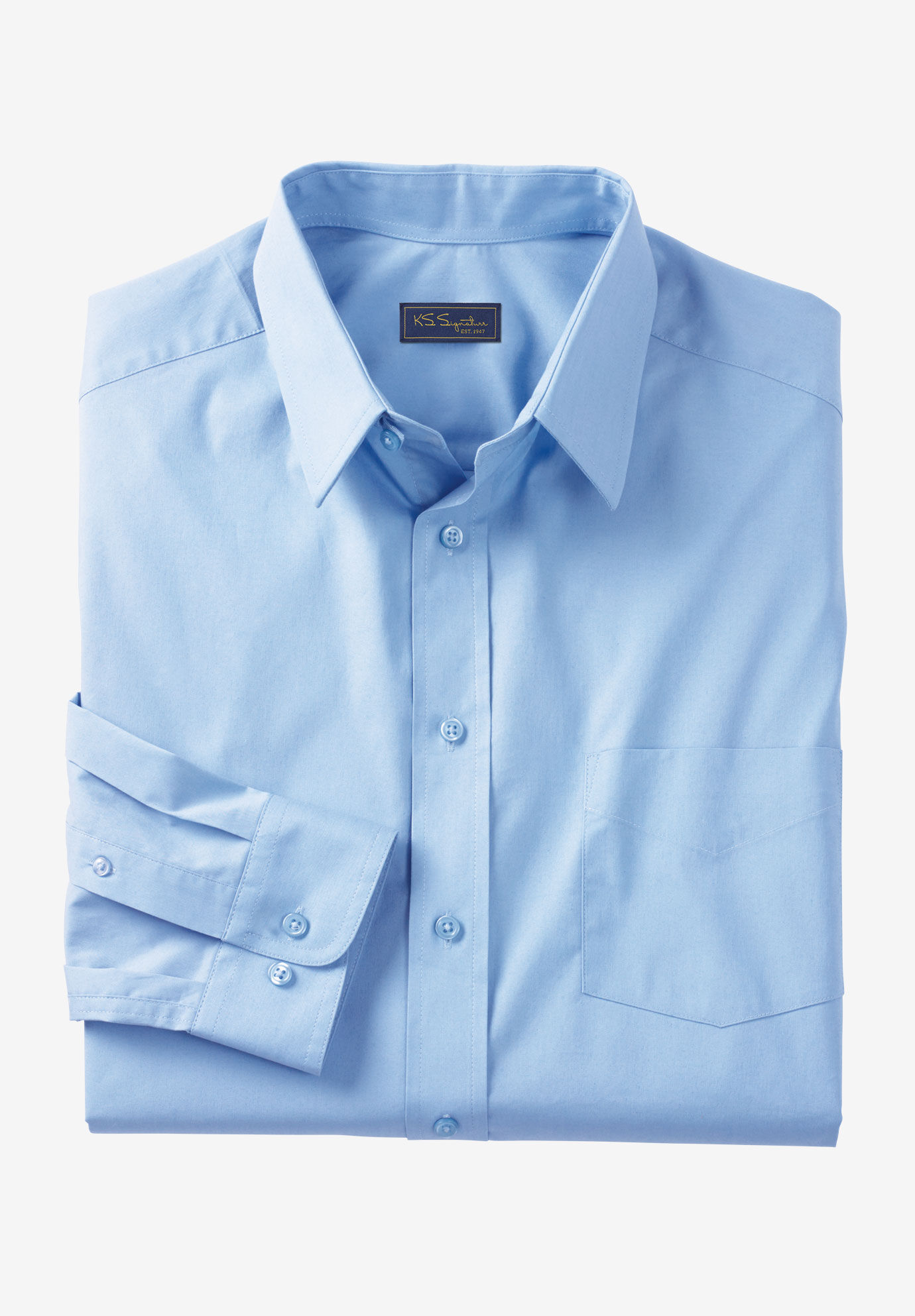 king size big and tall mens shirts on clearance