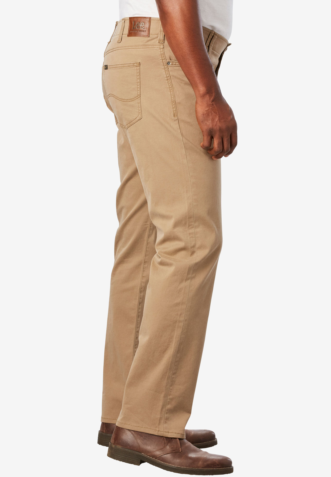 lee extreme motion pants