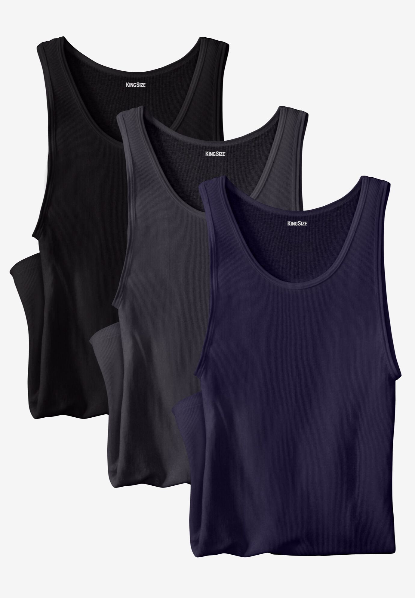 best tall undershirts