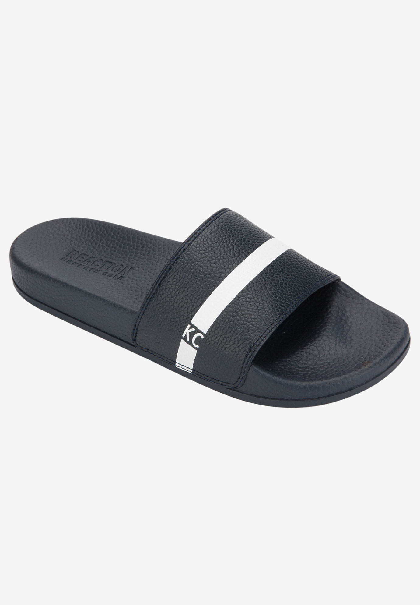 kenneth cole reaction flip flops