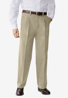 ROCXL Big & Tall Men's Comfort Stretch Cargo Pants 40 X 30 Black at   Men's Clothing store