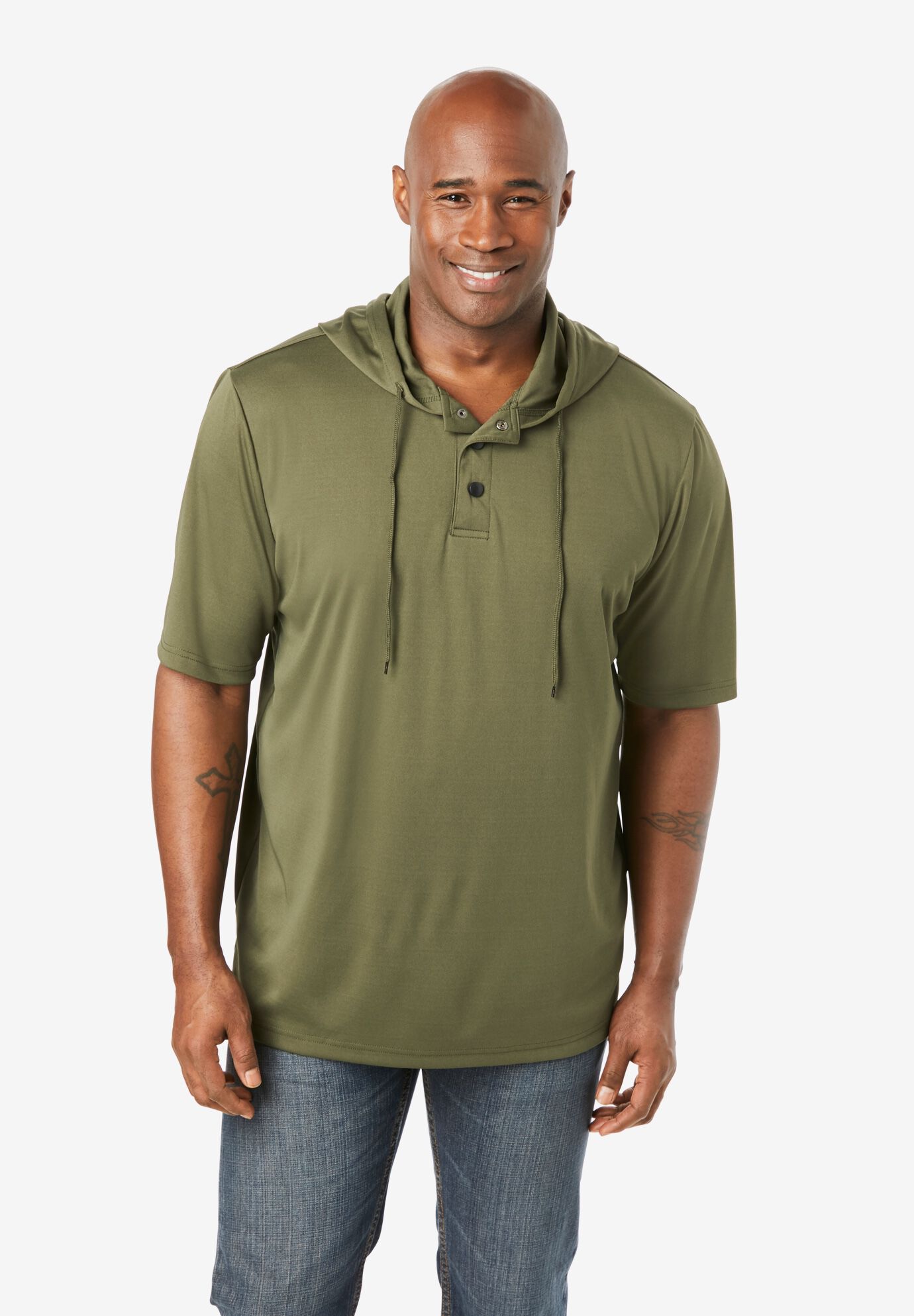 king size big and tall mens shirts on clearance