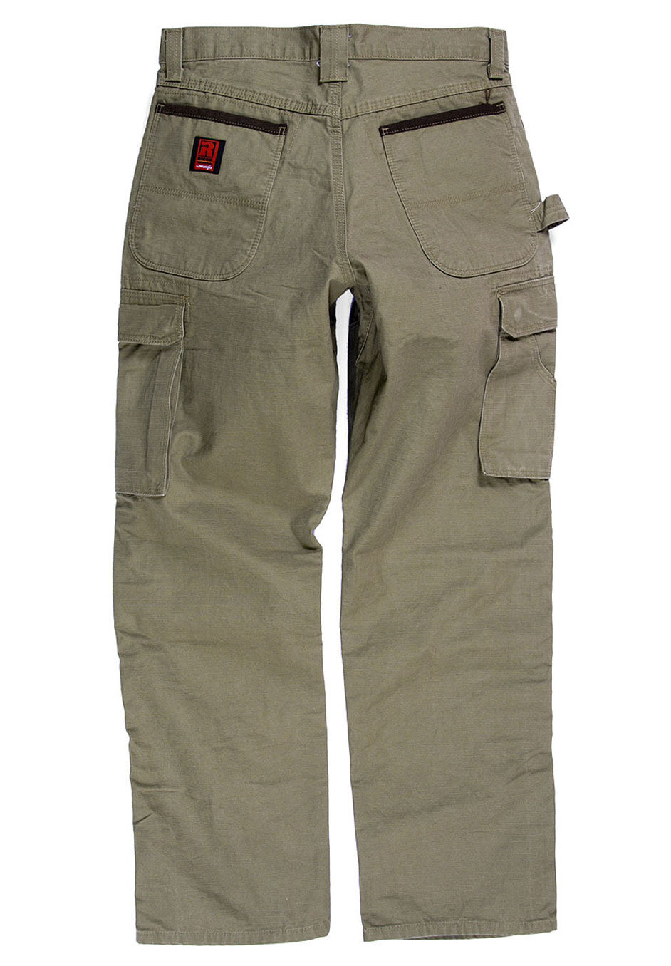 wrangler jeans cargo pants