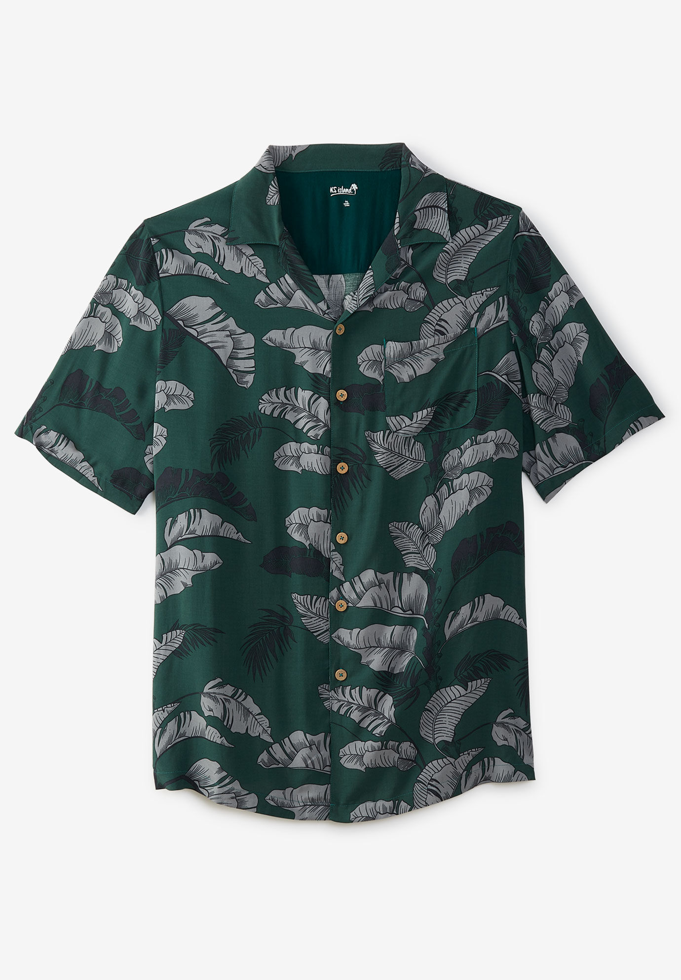 island shirts