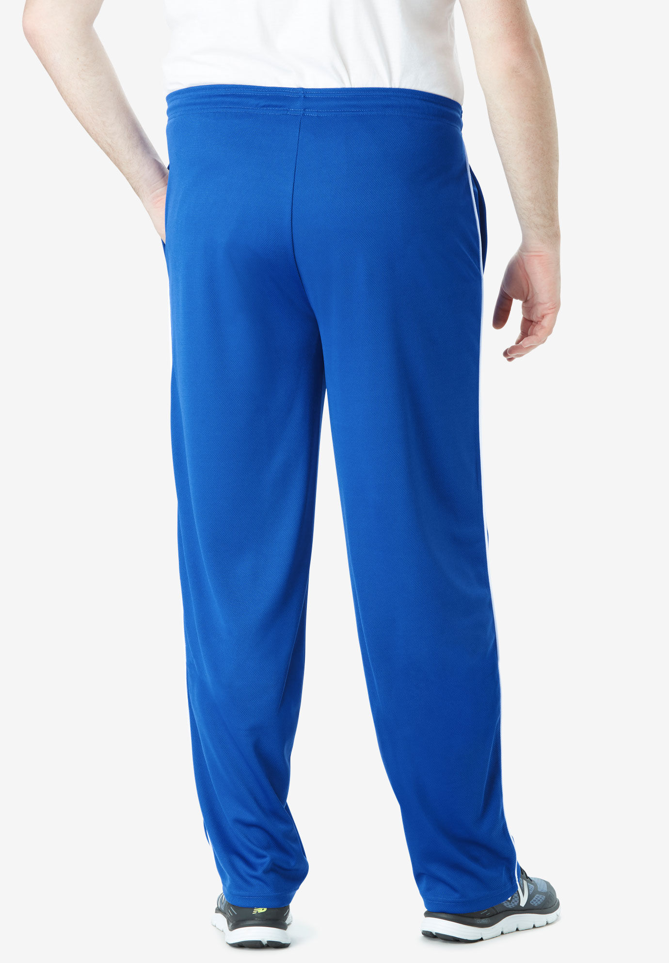 champion large tall sweatpants