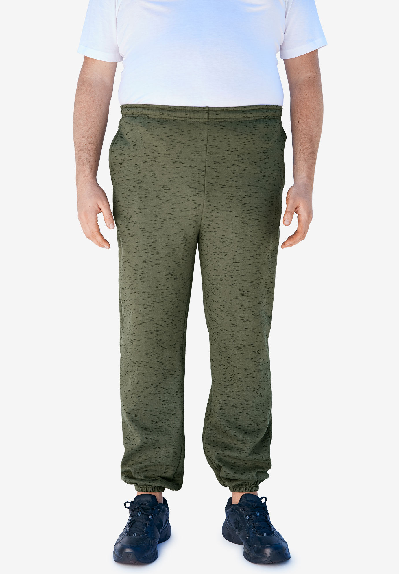 2xl tall sweatpants