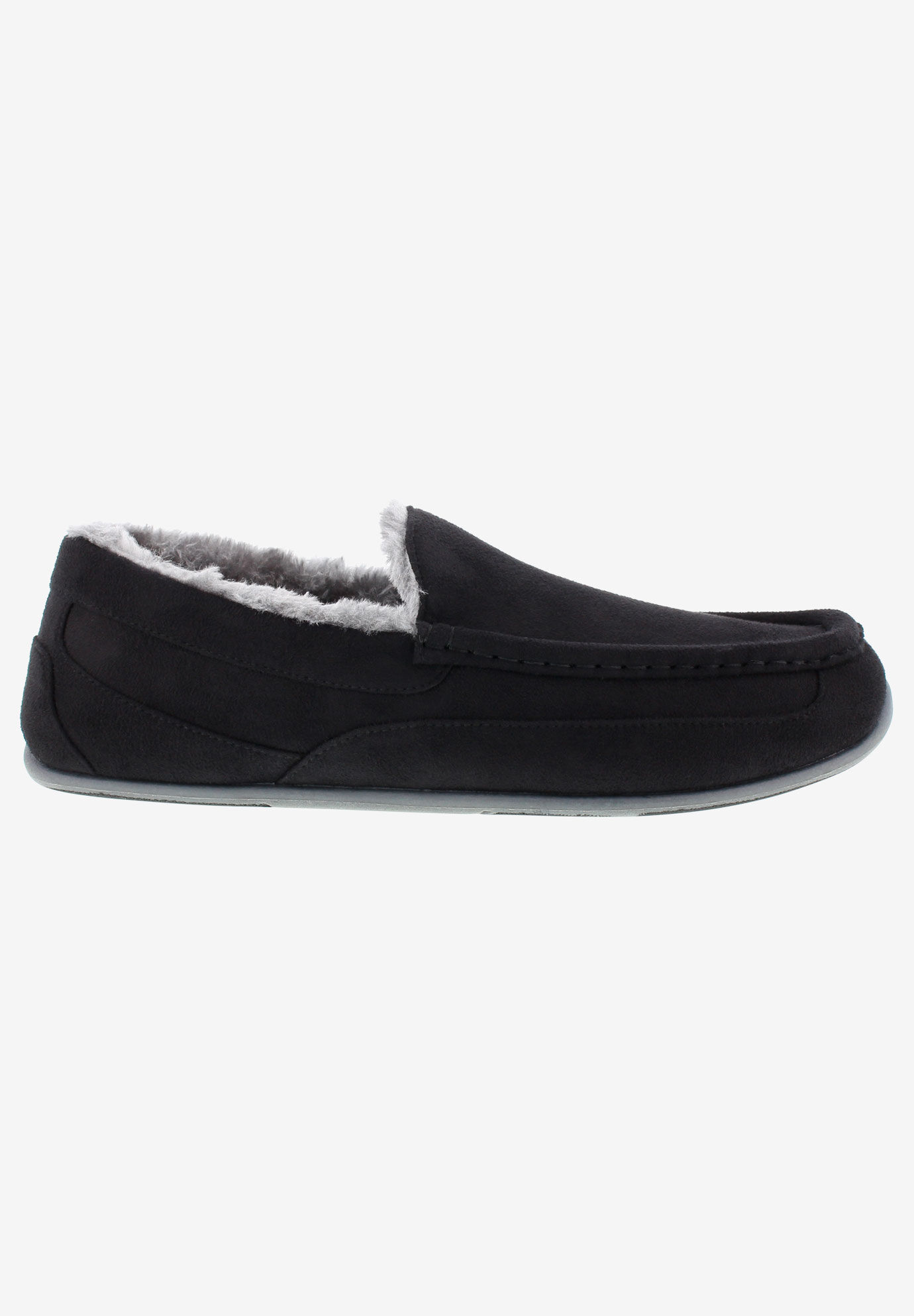 king size mens slippers