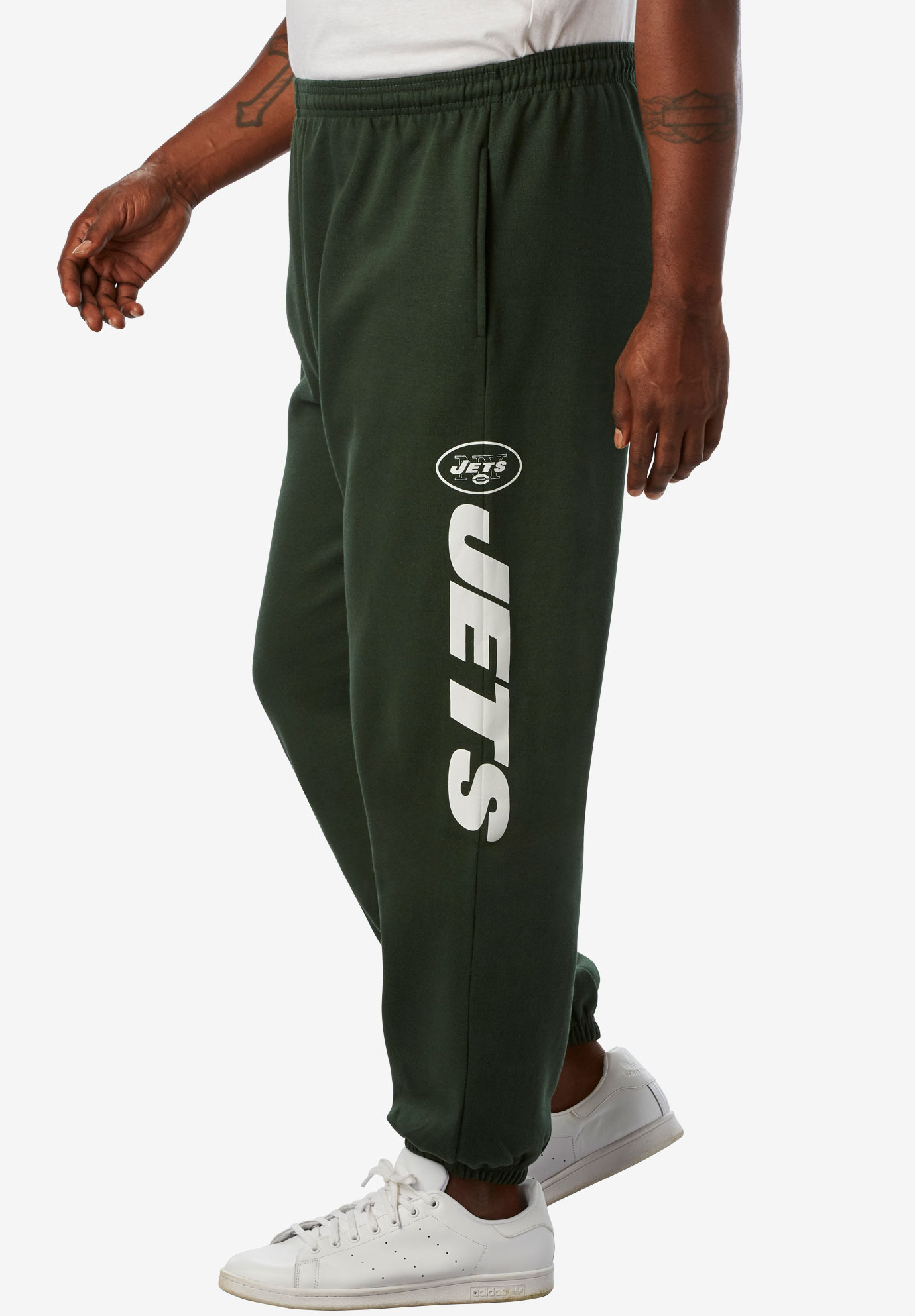 nfl sweatpants