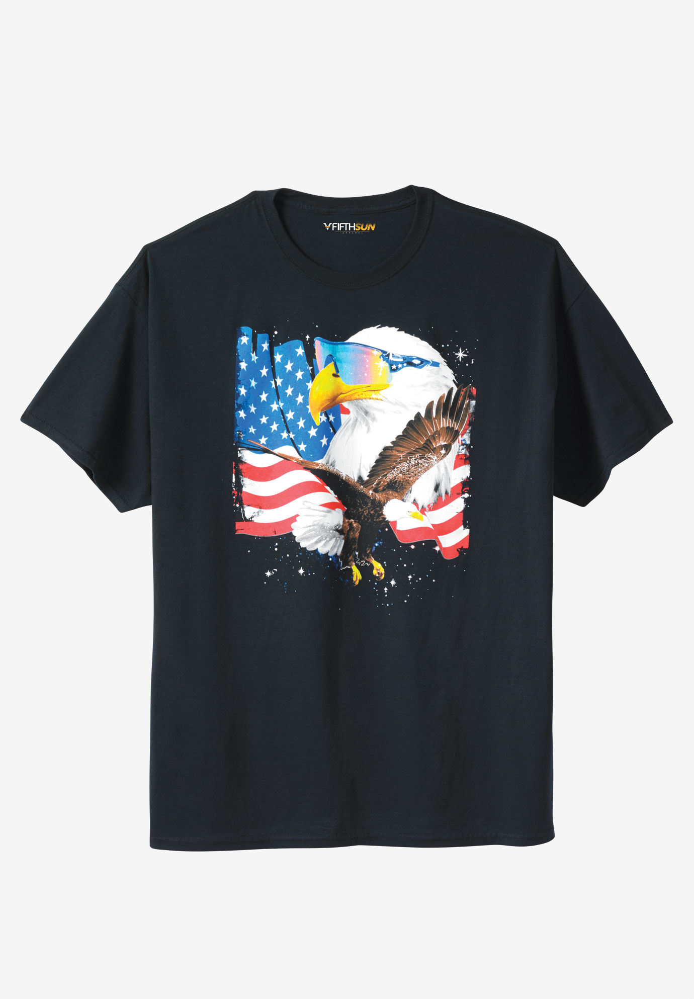 big and tall 4th of july shirts