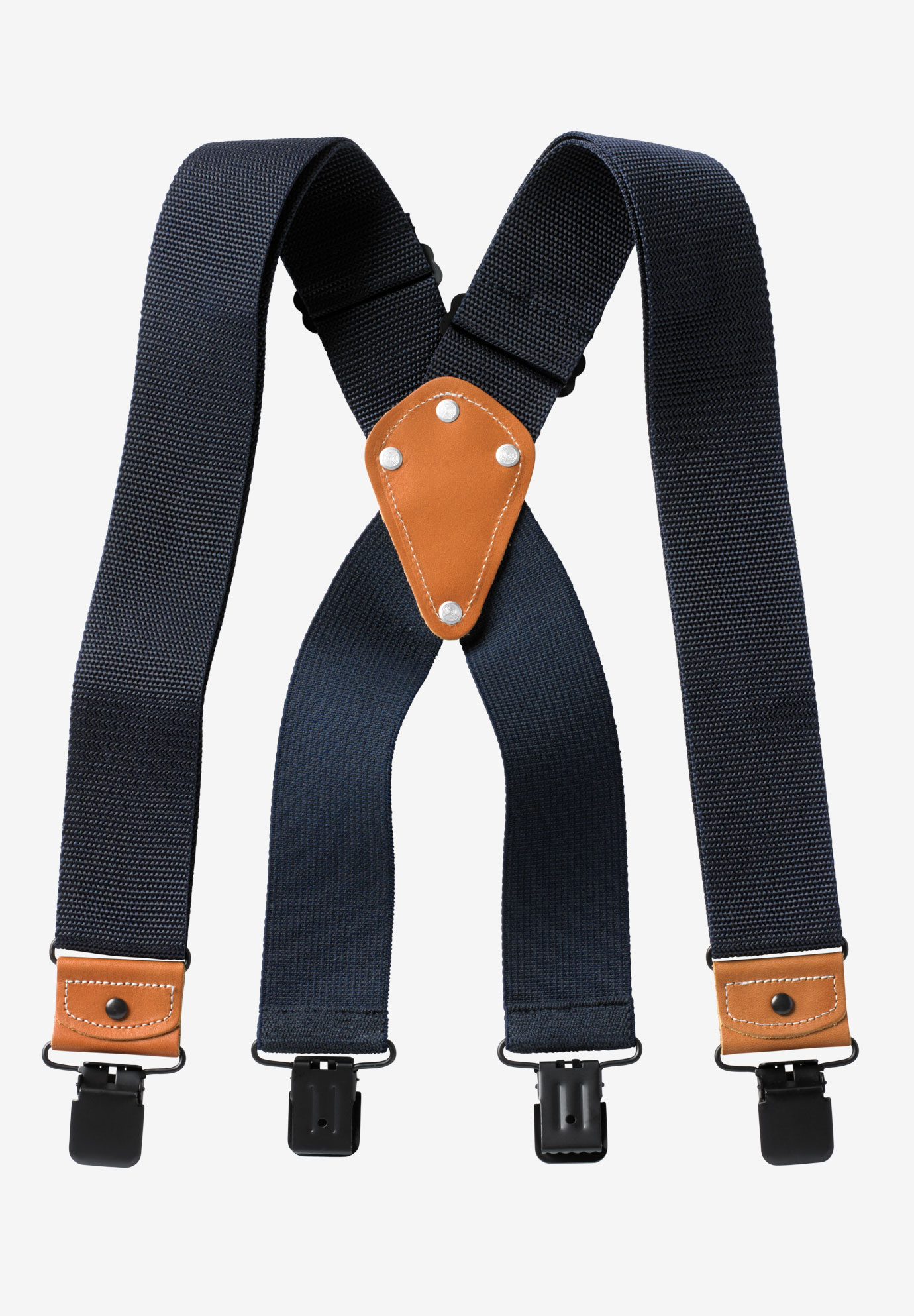 Work Suspenders by Dickies® King Size