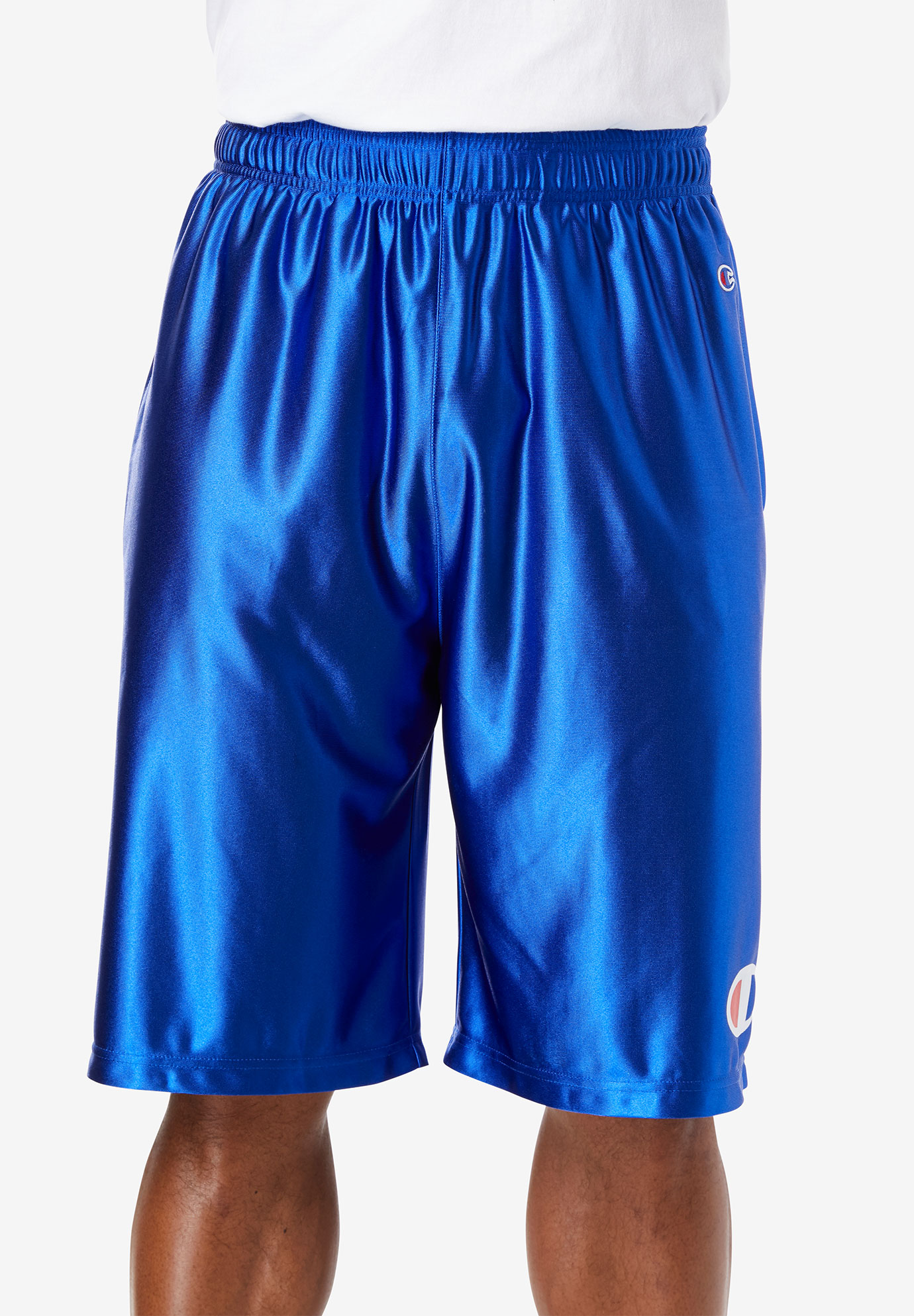 basketball shorts dazzle