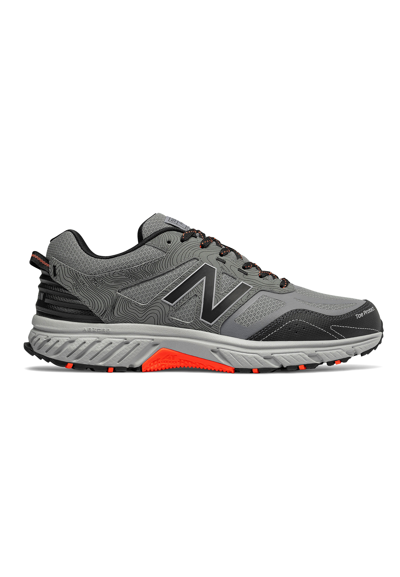 New Balance® Trail Running Sneakers| Big and Tall Athletic Shoes | King ...