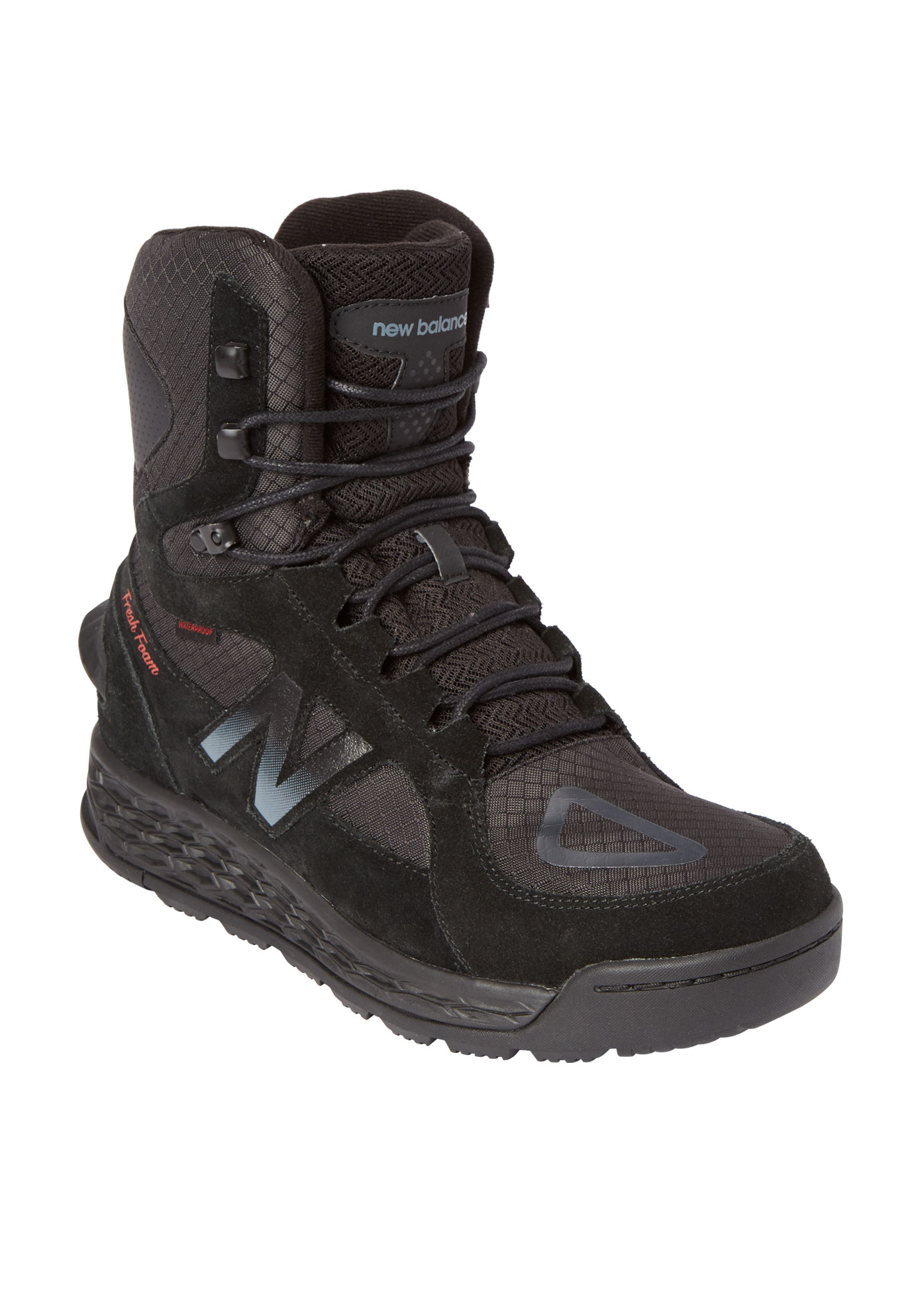 High Top Boot by New Balance® | King Size