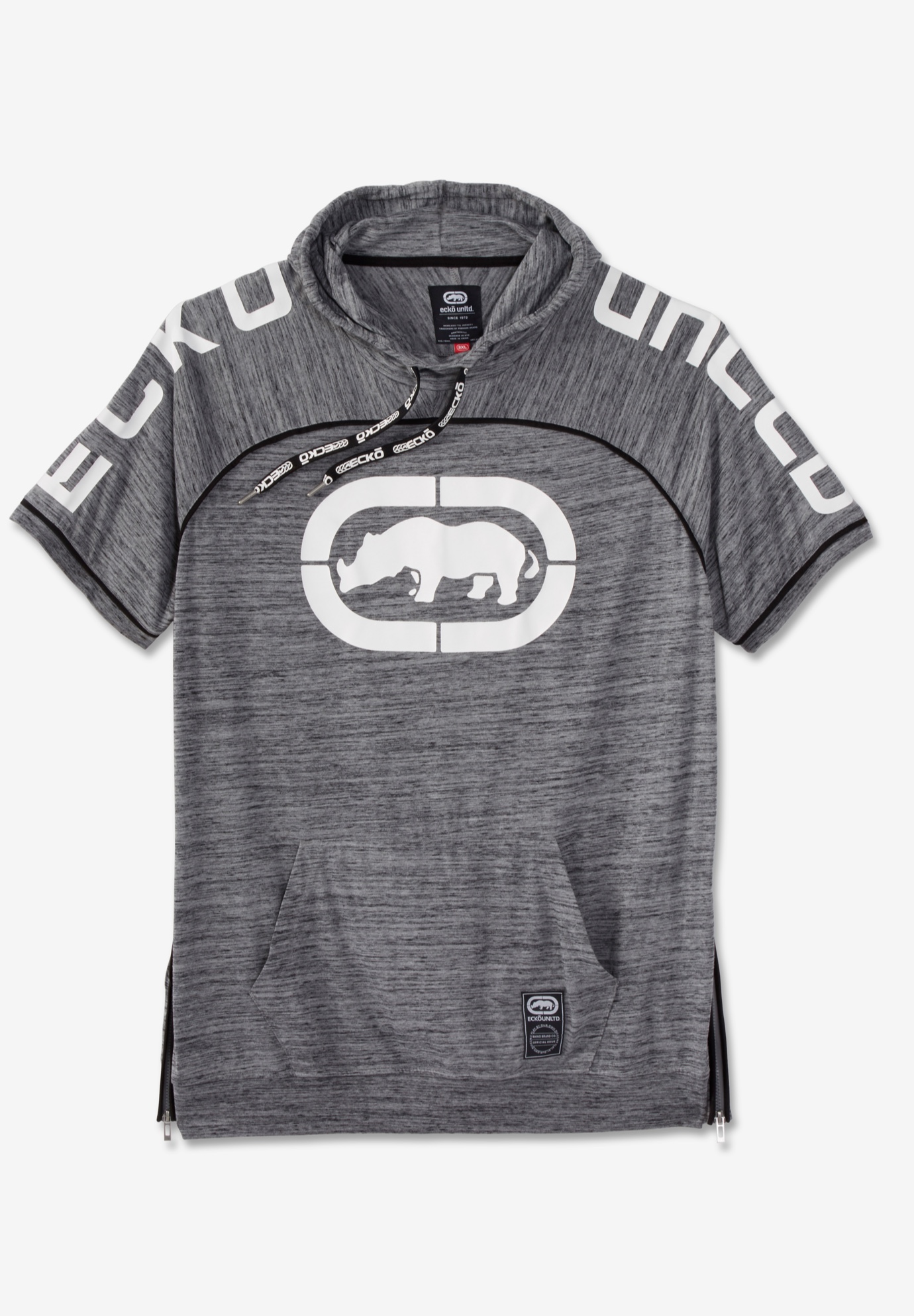 ecko hoodies big and tall