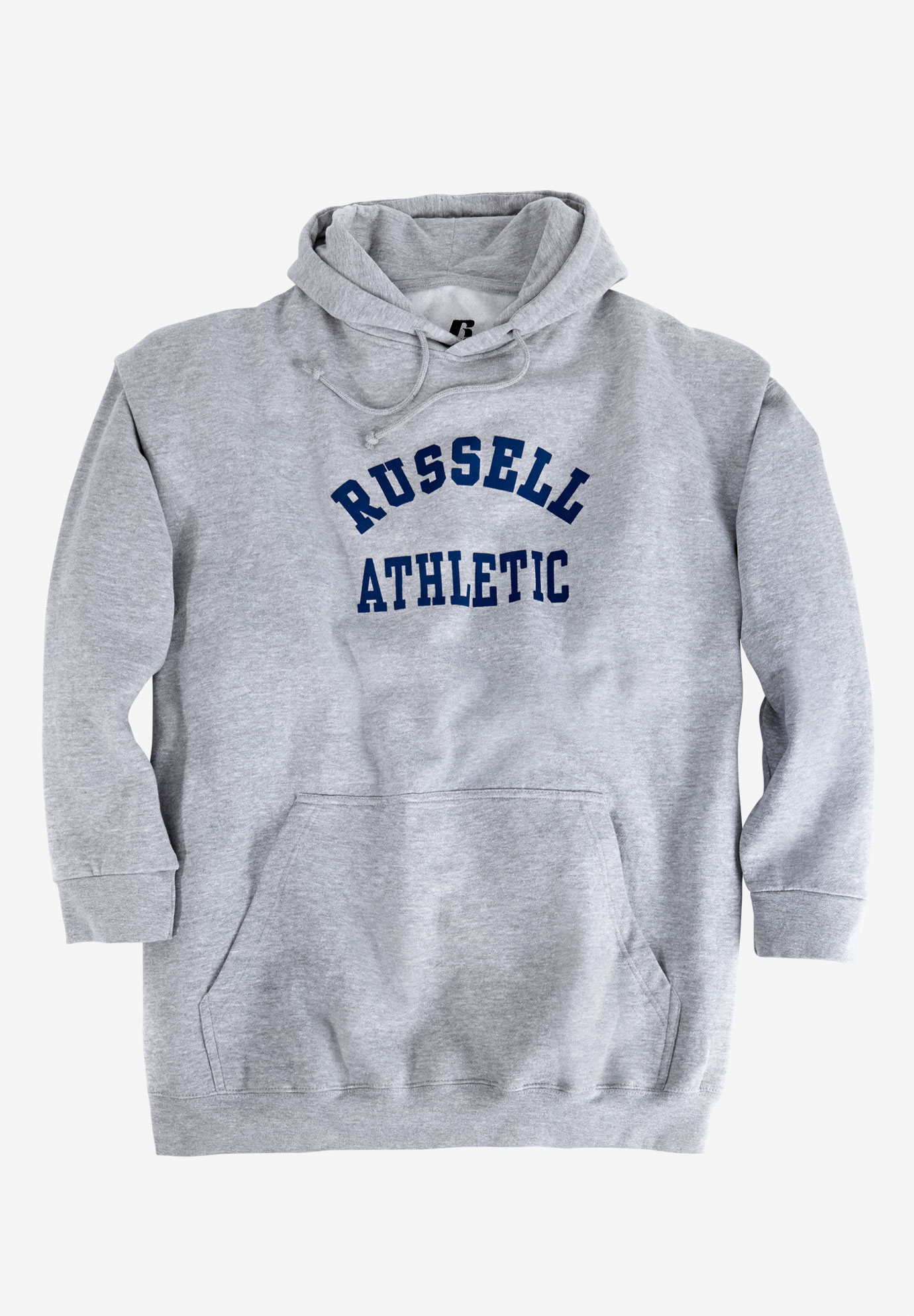 Varsity Hoodie by Russell Athletic® | King Size