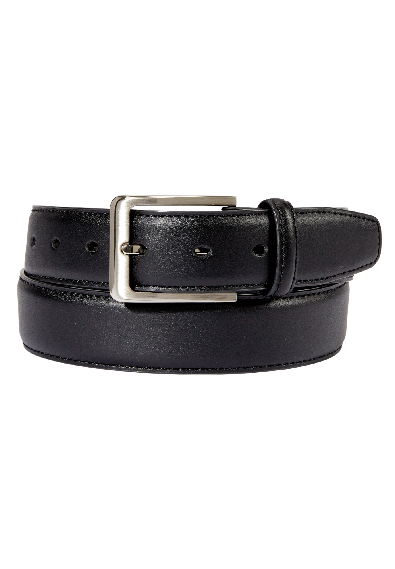 KingSize Men's Big & Tall Premium Dress Belt eBay