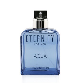 Eternity Aqua Eau De Toilette Spray | King Size