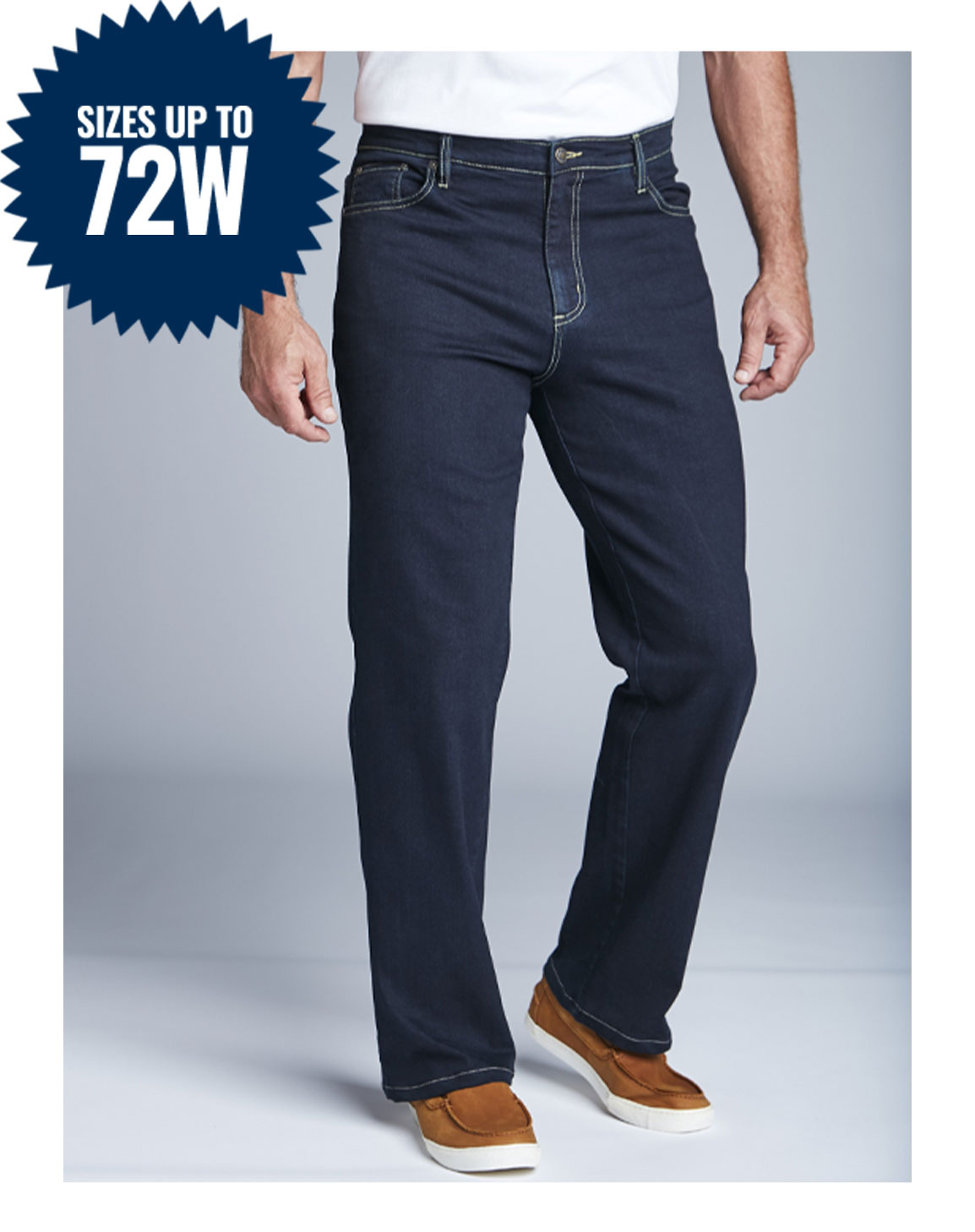 Big and Tall Clothing for Men | King Size