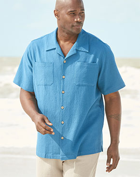 Big and Tall Clothing for Men | King Size